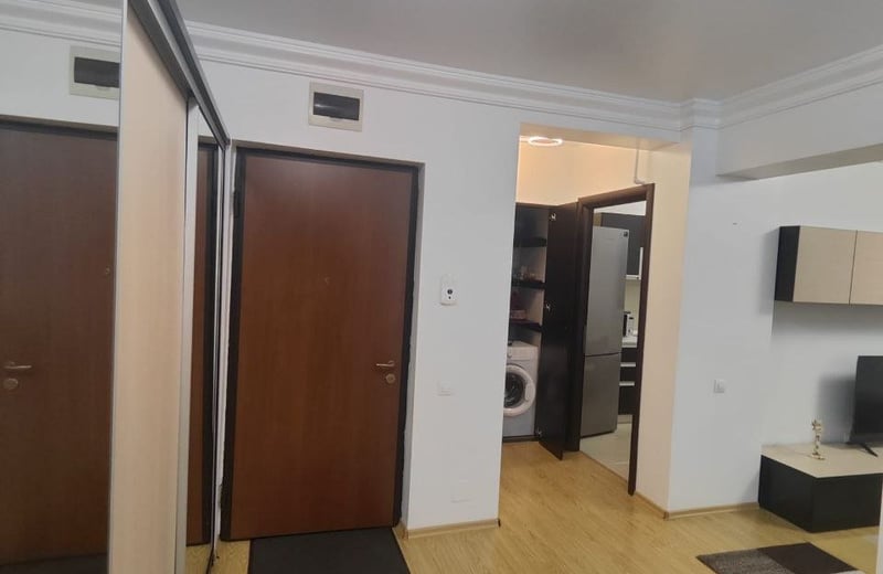 Аренда комфортной 2-комнатной квартиры, 68 м², район Томис Плюс, Констанца, Румыния